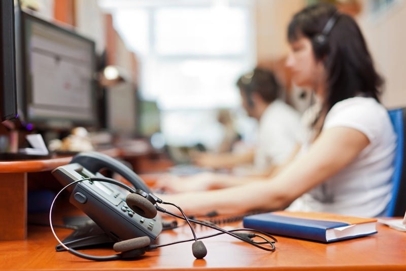 Understanding telemarketing laws can help you stay out of trouble and manage customer relationships.