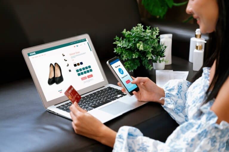 data for ecommerce