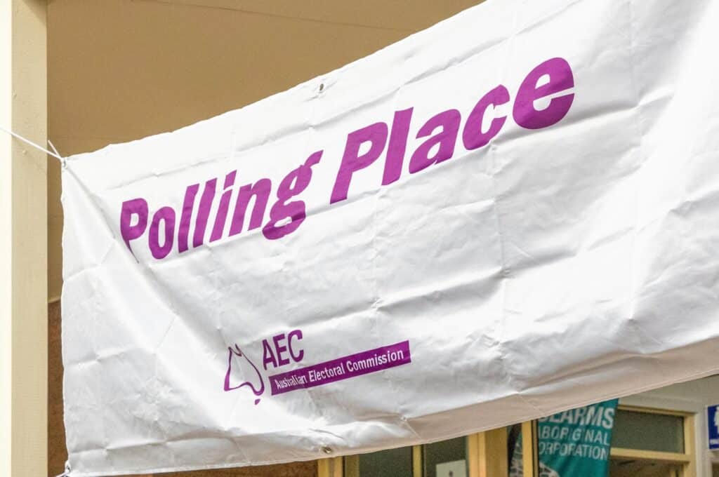 How Politicians & Political Parties can target the right voters