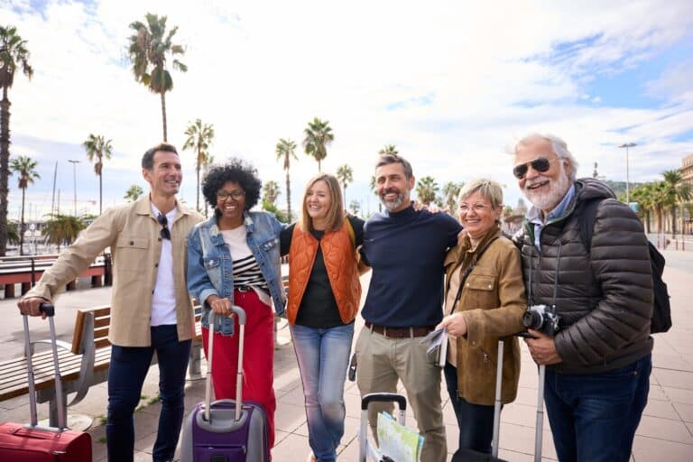 data for travel companies