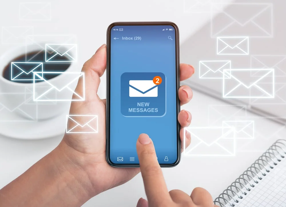 SMS Marketing