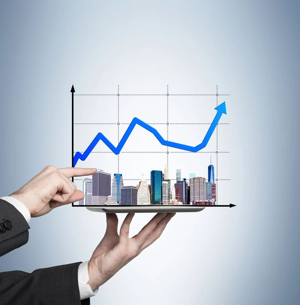 property developer email list